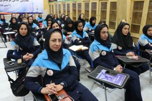 سرفصلی تازه در رویکرد مربیان بانوان ایران 